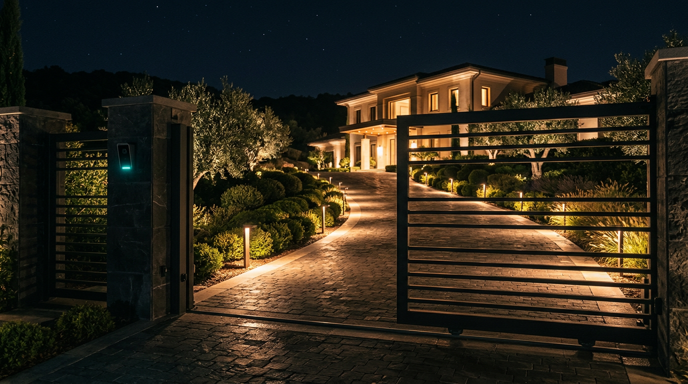 Unified access control